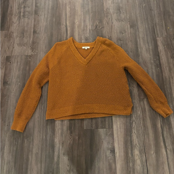 Madewell Sweaters - Madewell Sweater
